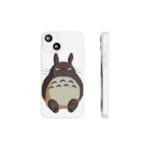 Angry Totoro iPhone Cases Ghibli Store ghibli.store