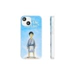 Studio Ghibli How Do You Live iPhone Cases Ghibli Store ghibli.store