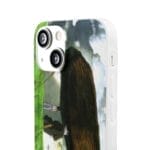 The Boy and The Heron – with Grand Uncle iPhone Cases Ghibli Store ghibli.store