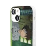 The Boy and The Heron iPhone Cases Ghibli Store ghibli.store