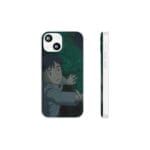 The Boy and The Heron – Mahito Maki iPhone Cases Ghibli Store ghibli.store