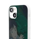 The Boy and The Heron – Mahito Maki iPhone Cases Ghibli Store ghibli.store