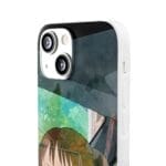 Chihiro Sticking Tongue Out iPhone Cases Ghibli Store ghibli.store