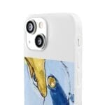 The Heron and Hayao Miyazaki iPhone Cases Ghibli Store ghibli.store