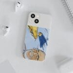 The Heron and Hayao Miyazaki iPhone Cases Ghibli Store ghibli.store