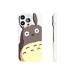 Peek-A-Boo Totoro iPhone Cases Ghibli Store ghibli.store