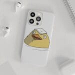 Spirited Away Ootori Sama Bathing iPhone Cases Ghibli Store ghibli.store