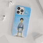 Studio Ghibli How Do You Live iPhone Cases Ghibli Store ghibli.store