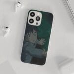 The Boy and The Heron – Mahito Maki iPhone Cases Ghibli Store ghibli.store