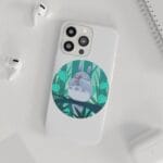 My Neighbor Totoro Fanart 2 iPhone Cases Ghibli Store ghibli.store