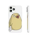 Spirited Away Ootori Sama Take a Bath iPhone Cases Ghibli Store ghibli.store