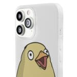 Spirited Away Ootori Sama Take a Bath iPhone Cases Ghibli Store ghibli.store