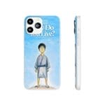 Studio Ghibli How Do You Live iPhone Cases Ghibli Store ghibli.store