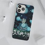 The Boy and The Heron Poster 4 iPhone Cases Ghibli Store ghibli.store