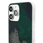 The Boy and The Heron – Mahito Maki iPhone Cases Ghibli Store ghibli.store