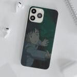 The Boy and The Heron – Mahito Maki iPhone Cases Ghibli Store ghibli.store