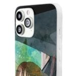 Chihiro Sticking Tongue Out iPhone Cases Ghibli Store ghibli.store