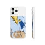 The Heron and Hayao Miyazaki iPhone Cases Ghibli Store ghibli.store