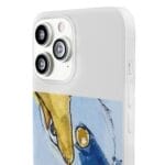 The Heron and Hayao Miyazaki iPhone Cases Ghibli Store ghibli.store