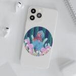 Naussica of The Valley of The Wind Fanart iPhone Cases Ghibli Store ghibli.store