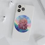 How’s Moving Castle Fanart iPhone Cases Ghibli Store ghibli.store