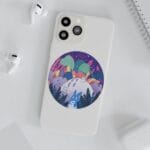 My Neighbor Totoro Fanart 1 iPhone Cases Ghibli Store ghibli.store