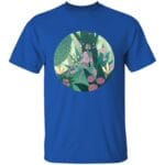 Laputa Castle in the Sky Fanart 2 T Shirt Ghibli Store ghibli.store