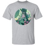 Laputa Castle in the Sky Fanart 2 T Shirt Ghibli Store ghibli.store