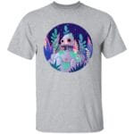 Laputa Castle in the Sky Fanart 1 T Shirt Ghibli Store ghibli.store