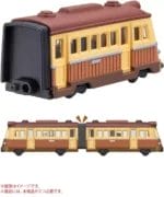 Studio Ghibli Takara Tomy Dream Tomica Mini Toy Collection Ghibli Store ghibli.store