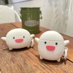 The Boy and The Heron – Warawara Airpods Case Ghibli Store ghibli.store