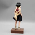 Princess Mononoke San Action Figure 19cm Ghibli Store ghibli.store