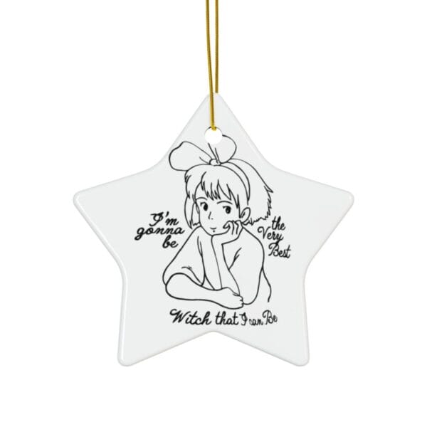 Spirited Away Haku and Chihiro Graphic T-Shirt Ceramic Ornament Ghibli Store ghibli.store