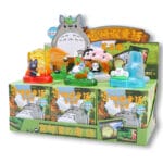 Studio Ghibli Blind Box Ghibli Store ghibli.store