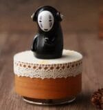 Spirited Away Kaonashi No Face Music Box 8 Styles Ghibli Store ghibli.store