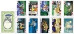 Ghibli Playing Cards – My Neighbor Totoro Ghibli Store ghibli.store