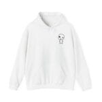 Princess Mononoke – Tree Spirit Embroidered Hoodie Princess Mononoke – Tree Spirit Embroidered Hoodie Ghibli Store ghibli.store