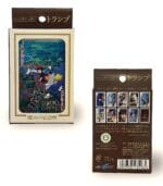 Studio Ghibli Playing Cards – Kiki’s Delivery Service Ghibli Store ghibli.store