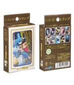 Studio Ghibli Playing Cards – Laputa Castle in the Sky Ghibli Store ghibli.store