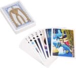 Studio Ghibli Playing Cards – Laputa Castle in the Sky Ghibli Store ghibli.store