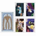 Studio Ghibli Playing Cards – Laputa Castle in the Sky Ghibli Store ghibli.store