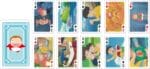 Studio Ghibli Playing Cards – Ponyo on the Cliff Ghibli Store ghibli.store