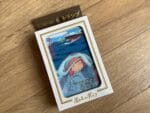 Studio Ghibli Playing Cards – Ponyo on the Cliff Ghibli Store ghibli.store