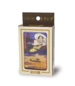 Studio Ghibli Playing Cards – Porco Rosso Ghibli Store ghibli.store