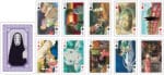 Studio Ghibli Playing Cards – Spirited Away Ghibli Store ghibli.store