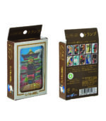 Ghibli Playing Cards – Spirited Away Ghibli Store ghibli.store