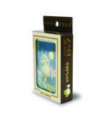 Ghibli Playing Cards – My Neighbor Totoro Ghibli Store ghibli.store